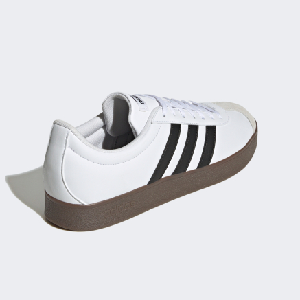 Кеди Adidas VL COURT BASE - 171112, фото 4 - інтернет-магазин MEGASPORT