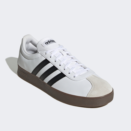 Кеди Adidas VL COURT BASE - 171112, фото 2 - інтернет-магазин MEGASPORT