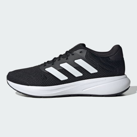 Кроссовки Adidas RESPONSE RUNNER U - 171114, фото 1 - интернет-магазин MEGASPORT