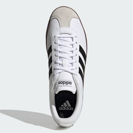 Кеди Adidas VL COURT BASE - 171112, фото 6 - інтернет-магазин MEGASPORT