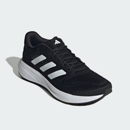 Кроссовки Adidas RESPONSE RUNNER U - 171114, фото 2 - интернет-магазин MEGASPORT