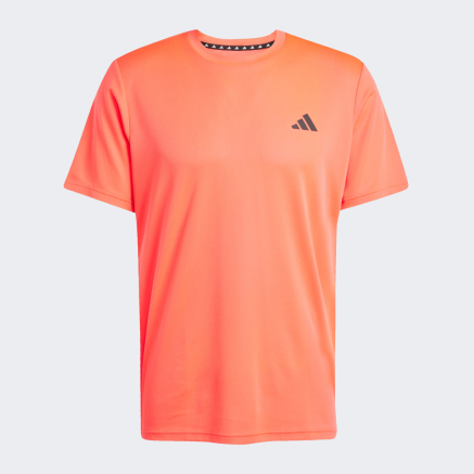 Футболка Adidas TR-ES BASE T - 171119, фото 6 - інтернет-магазин MEGASPORT