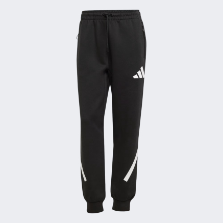 Спортивнi штани Adidas W Z.N.E. PT - 171123, фото 6 - інтернет-магазин MEGASPORT