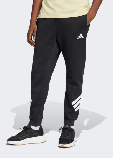 Спортивные штаны Adidas M FI 3S PT - 171130, фото 1 - интернет-магазин MEGASPORT