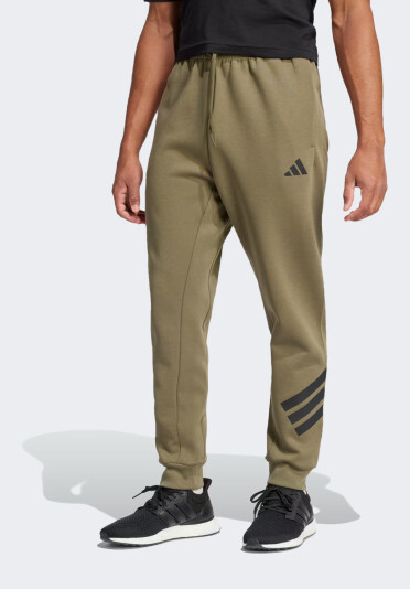 Спортивні штани Adidas M FI 3S PT - 171131, фото 1 - інтернет-магазин MEGASPORT