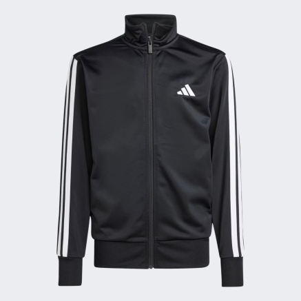 Спортивный костюм Adidas детский J 3S TR TS 205 - 171132, фото 5 - интернет-магазин MEGASPORT