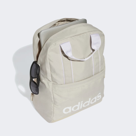 Рюкзак Adidas W L ESS BP - 171125, фото 3 - интернет-магазин MEGASPORT