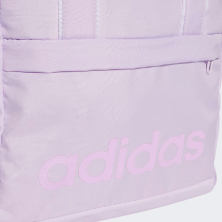 Рюкзак Adidas W L ESS BP - 171126, фото 4 - интернет-магазин MEGASPORT