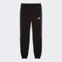 Спортивные штаны Puma ESS TAPE Sweatpants TR cl, фото 4 - интернет магазин MEGASPORT