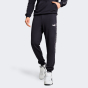 Спортивные штаны Puma ESS TAPE Sweatpants TR cl, фото 1 - интернет магазин MEGASPORT