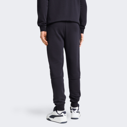 Спортивные штаны Puma ESS TAPE Sweatpants TR cl - 171084, фото 2 - интернет-магазин MEGASPORT