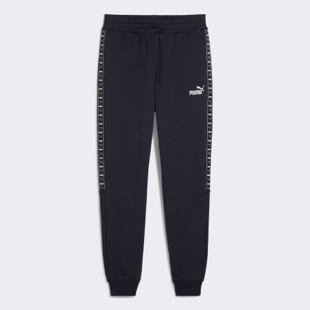 Спортивные штаны Puma ESS TAPE Sweatpants TR cl - 171084, фото 4 - интернет-магазин MEGASPORT