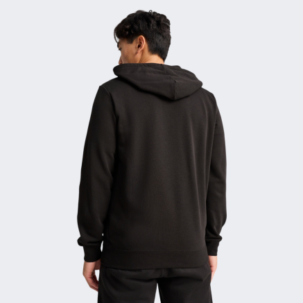 Кофта Puma ESS TAPE Full-Zip Hoodie TR - 171082, фото 2 - интернет-магазин MEGASPORT