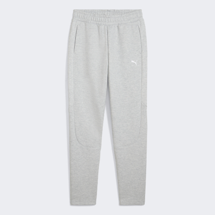 Спортивнi штани Puma EVOSTRIPE Sweatpants DK op - 171086, фото 6 - інтернет-магазин MEGASPORT