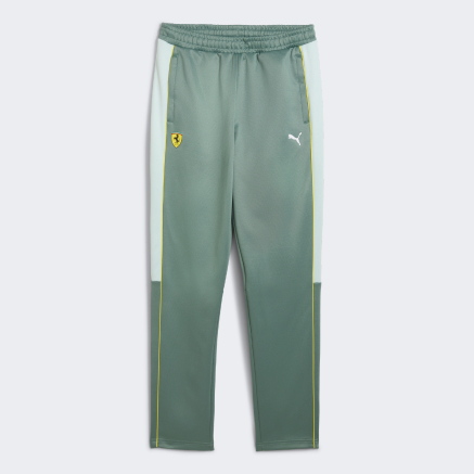 Спортивнi штани Puma Ferrari Race MT7 Pants - 171069, фото 6 - інтернет-магазин MEGASPORT