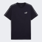 Футболка Puma ESS TAPE Tee, фото 4 - интернет магазин MEGASPORT