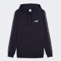 Кофта Puma ESS TAPE Hoodie TR, фото 1 - интернет магазин MEGASPORT