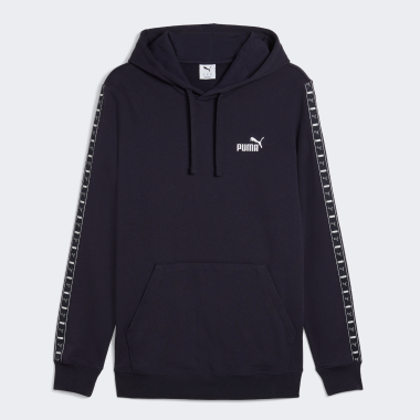 Кофта Puma ESS TAPE Hoodie TR - 171081, фото 1 - интернет-магазин MEGASPORT