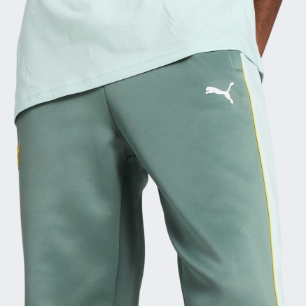 Спортивнi штани Puma Ferrari Race MT7 Pants - 171069, фото 5 - інтернет-магазин MEGASPORT