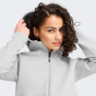 Кофта Puma EVOSTRIPE Full-Zip Hoodie DK, фото 4 - интернет магазин MEGASPORT