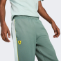 Спортивнi штани Puma Ferrari Race MT7 Pants, фото 4 - інтернет магазин MEGASPORT