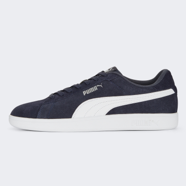 Кеды Puma Smash 3.0 - 171096, фото 1 - интернет-магазин MEGASPORT