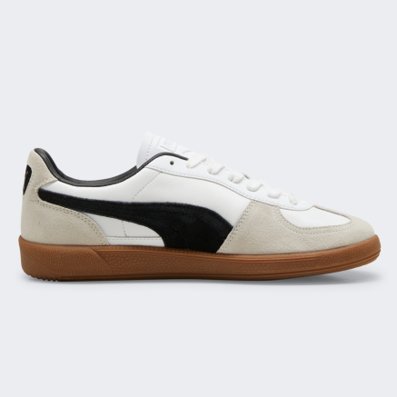 Кеди Puma Palermo Lth Wns - 171102, фото 3 - інтернет-магазин MEGASPORT