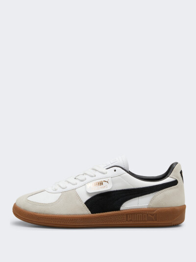 Кеди Puma Palermo Lth Wns - 171102