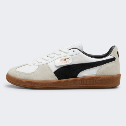 Кеди Puma Palermo Lth Wns - 171102, фото 1 - інтернет-магазин MEGASPORT