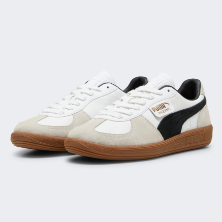 Кеди Puma Palermo Lth Wns - 171102, фото 2 - інтернет-магазин MEGASPORT