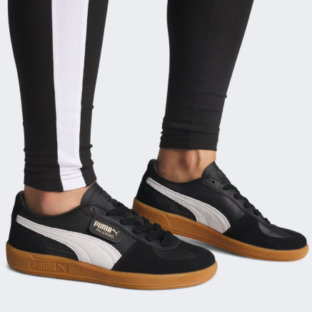 Кеди Puma Palermo Lth Wns - 171103, фото 8 - інтернет-магазин MEGASPORT