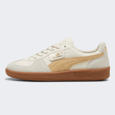 Кеди Puma Palermo Lth - 171099, фото 1 - інтернет-магазин MEGASPORT