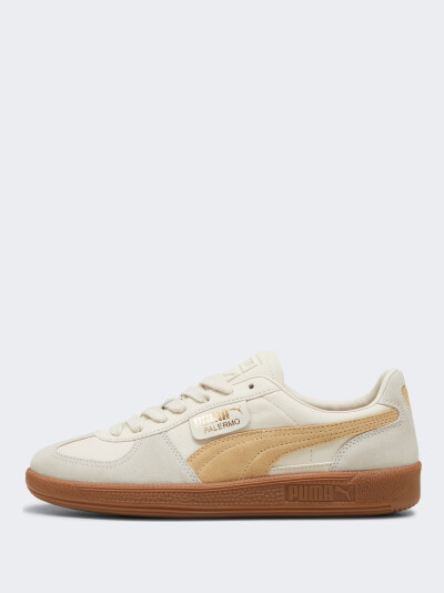 Кеди Puma Palermo Lth - 171099, фото 1 - інтернет-магазин MEGASPORT