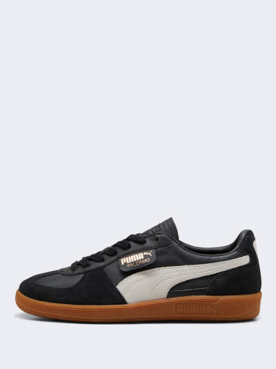 Кеди Puma Palermo Lth Wns - 171103, фото 1 - інтернет-магазин MEGASPORT