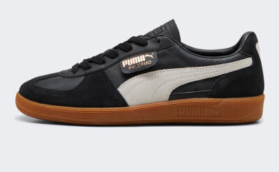 Кеди Puma Palermo Lth Wns - 171103, фото 1 - інтернет-магазин MEGASPORT