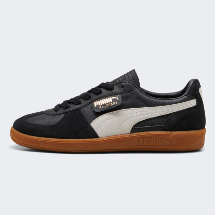 Кеди Puma Palermo Lth Wns - 171103, фото 1 - інтернет-магазин MEGASPORT