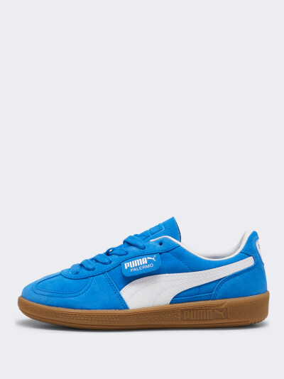 Кеди Puma Palermo Jr - 171100, фото 1 - інтернет-магазин MEGASPORT