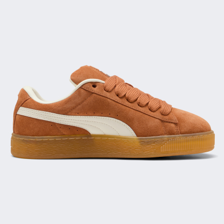 Кеды Puma Suede XL - 171098, фото 3 - интернет-магазин MEGASPORT