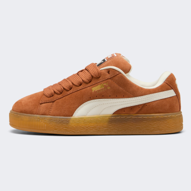 Кеды Puma Suede XL - 171098, фото 1 - интернет-магазин MEGASPORT