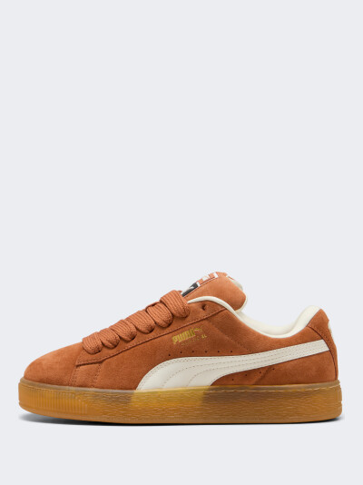 Кеди Puma Suede XL - 171098, фото 1 - інтернет-магазин MEGASPORT