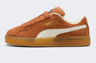 Кеди Puma Suede XL - 171098, фото 1 - інтернет-магазин MEGASPORT