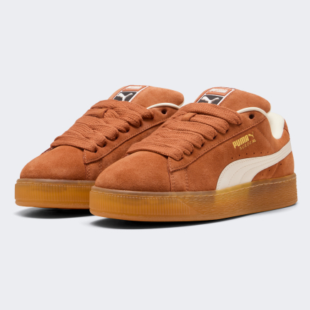 Кеды Puma Suede XL - 171098, фото 2 - интернет-магазин MEGASPORT