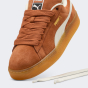 Кеды Puma Suede XL, фото 5 - интернет магазин MEGASPORT