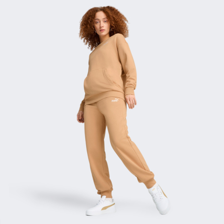 Спортивный костюм Puma Sweat Suit Relaxed TR cl - 171088, фото 1 - интернет-магазин MEGASPORT