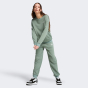 Спортивный костюм Puma Sweat Suit Relaxed TR cl, фото 1 - интернет магазин MEGASPORT