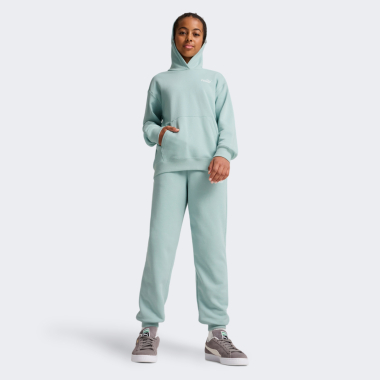 Спортивный костюм Puma детский Loungewear Suit TR G - 171092, фото 1 - интернет-магазин MEGASPORT