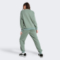 Спортивный костюм Puma Sweat Suit Relaxed TR cl, фото 2 - интернет магазин MEGASPORT