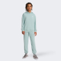 Спортивный костюм Puma детский Loungewear Suit TR G, фото 3 - интернет магазин MEGASPORT