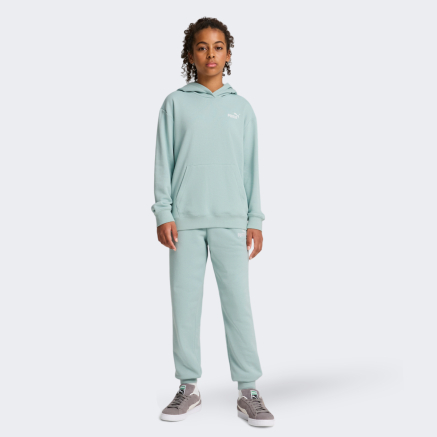 Спортивный костюм Puma детский Loungewear Suit TR G - 171092, фото 3 - интернет-магазин MEGASPORT