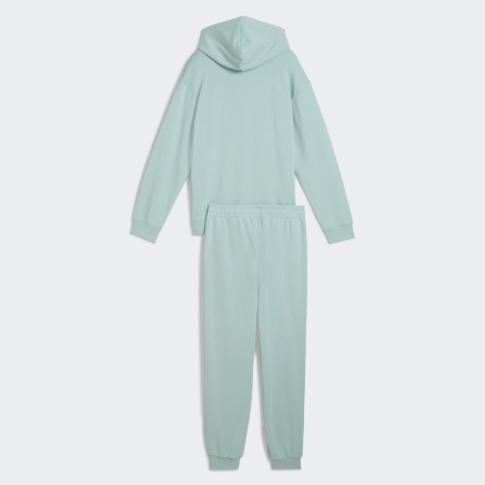 Спортивный костюм Puma детский Loungewear Suit TR G - 171092, фото 6 - интернет-магазин MEGASPORT